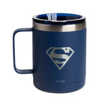 Bohtal Insulated Coffee Mug - DC Comics, Superman - 350 ml. - SmartShake