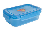 Food Storage Container - DC Comics, Superman - 800 ml. - SmartShake