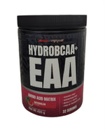 HydroBCAA + EAA, Watermelon - 420 grams - ProSupps
