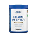 Creatine Monohydrate Micronized - 500 grams - Applied Nutrition