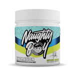 Hydration, Citrus Dream - 255 grams - Naughty Boy