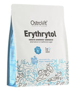 Erythrytol - 1000 grams - OstroVit