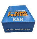 Fitking Protein Bar, Choco Caramel - 15 x 55g - Allnutrition