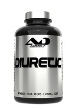 Diuretic - 90 caps - Addict Sport Nutrition