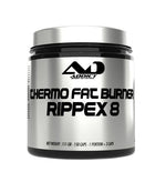 Rippex 8 Thermo Fat Burner - 150 caps - Addict Sport Nutrition