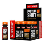 Protein Shot, Orange - 20 x 60 ml. - Nutrend