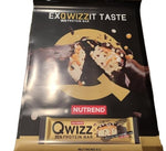Nutrend Poster A1 - Qwizz - Nutrend