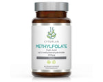 Methylfolate - 60 vcaps - Cytoplan