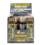 Blackweiler Shred Shot, Citrus Punch - 9 x 60 ml. - Olimp Nutrition