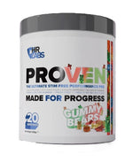 Proven, Gummy Bears - 320 grams - HR Labs