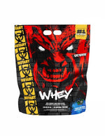 Mutant Whey, Vanilla Ice Cream - 4540 grams - Mutant
