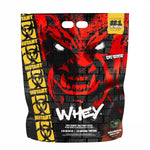 Mutant Whey, Triple Chocolate - 4540 grams - Mutant