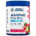 Amino Fuel, Raspberry Mojito - 390 grams - Applied Nutrition