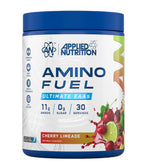 Amino Fuel, Cherry Limeade - 390 grams - Applied Nutrition
