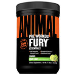 Animal Fury, Kiwi Lime - 510 grams - Animal
