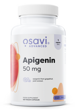 Apigenin, 50mg - 120 vegan caps - Osavi