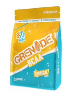BCAA, Tropical - 390 grams - Grenade