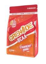 BCAA, Strawberry Mango - 390 grams - Grenade