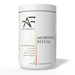 Morning Ritual, Strawberry Lime - 660 grams - Apex Formulas
