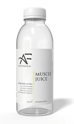 Muscle Juice Shake & Take, Iced Lemon - 12 x 13g - Apex Formulas