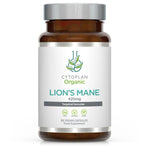 Lion's Mane - 60 vcaps - Cytoplan