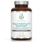 Male Fertility Support - 90 vcaps - Cytoplan