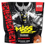 Mutant Mass Extreme 2500, Triple Chocolate - 2720 grams - Mutant