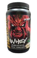 Mutant Whey, Cookies & Cream - 908 grams - Mutant