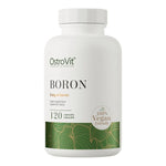 Boron - 120 caps - OstroVit