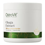 Chaga Extract Powder - 50 grams - OstroVit
