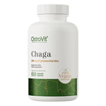 Chaga Caps - 60 caps - OstroVit