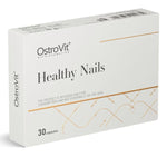 Healthy Nails - 30 caps - OstroVit