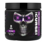 The Curse!, Dark Grape - 153 grams - JNX Sports