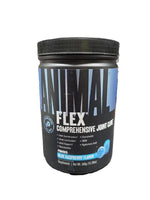 Animal Flex, Blue Raspberry - 348 grams - Animal