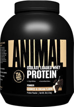 Animal Whey, Cookies & Cream - 2300 grams - Animal