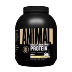 Animal Whey, Vanilla - 2300 grams - Animal