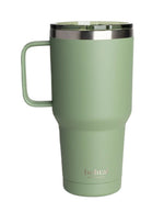Bohtal Insulated Nomad Tumbler, Green - 900 ml. - SmartShake