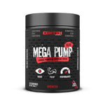 Mega Pump Elite, Cherry - 390 grams - Conteh Sports