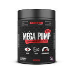 Mega Pump Elite, Grape - 390 grams - Conteh Sports