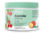 Acerola, 3000mg - 180 grams - Osavi