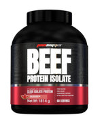 Beef Protein Isolate, Sour Watermelon - 1814 grams - ProSupps