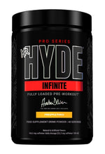 Mr.Hyde Infinite, Pineapple Punch - 350 grams - ProSupps