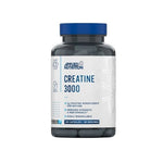 Creatine 3000 - 120 caps - Applied Nutrition