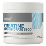 Creatine Monohydrate 3300 - 120 caps - OstroVit