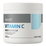 Vitamin C Powder - 500 grams - OstroVit