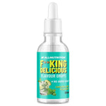 Fitking Delicious Flavour Drops, Chilito Lime - 50 ml. - Allnutrition