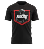 Stealth T-Shirt, Black - XX-Large - Redcon1