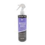 Muscle Juice, Maximum Definition Competition Posing Oil - 355 ml. - Pro Tan