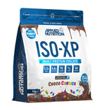ISO-XP, Choco Candies (EAN 5056555205990) - 1000 grams - Applied Nutrition