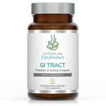 Gl Tract - CytoProtect - 60 vcaps - Cytoplan